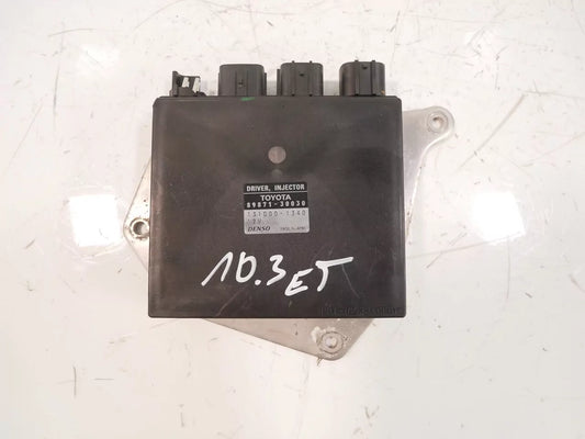 Unidad de control Lexus 3,0 300 V6 3GR-FSE 3GR 89871-30030 13100-1340