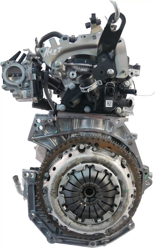 Motor Dacia Renault Duster Logan Sandero Clio 1.0 TCe H4D450 H4D 8201720530