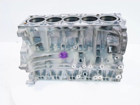 Defecto de bloque de motor Volvo S60 S80 V60 2,4 D5 D5244T10 31316735