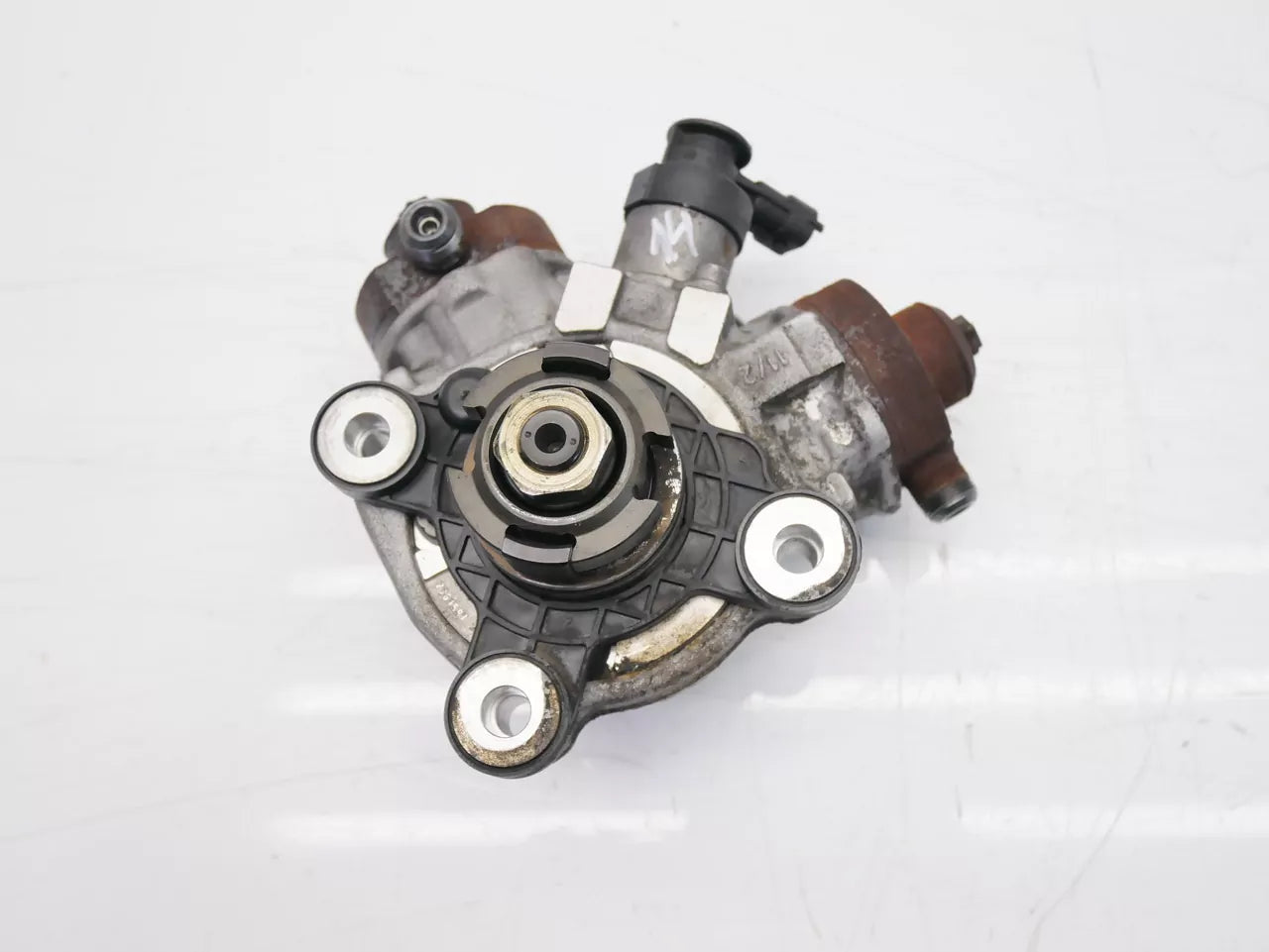 Bomba de alta presión Volvo S60 S80 V60 2.4 D5 D5244T10 0445010618 31272896