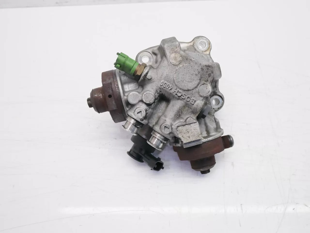 Bomba de alta presión Volvo S60 S80 V60 2.4 D5 D5244T10 0445010618 31272896