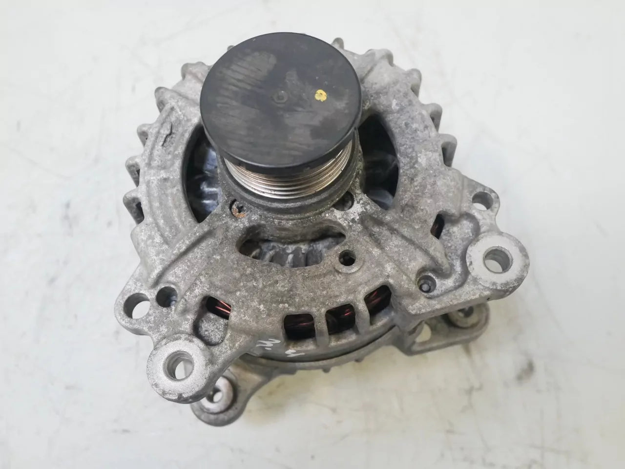 Alternador – Audi Seat Skoda Volkswagen Leon 1.6 TDI CLHA CLH 03L903023K