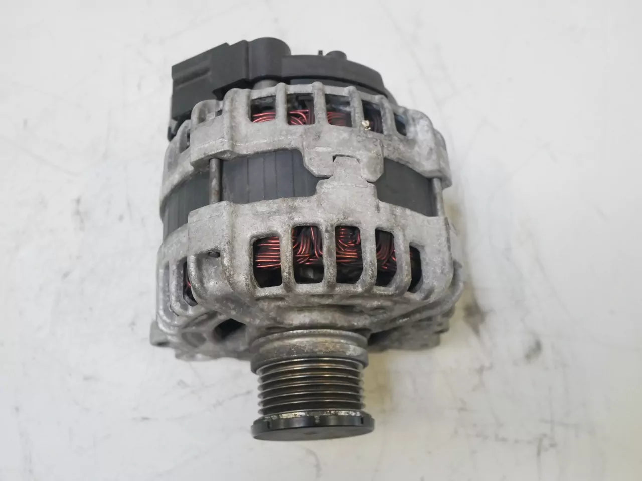 Alternador – Audi Seat Skoda Volkswagen Leon 1.6 TDI CLHA CLH 03L903023K