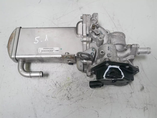 Válvula EGR Válvula de recirculación de gases de escape Audi 2.0 TDI CJCD CJC 03L131512DN