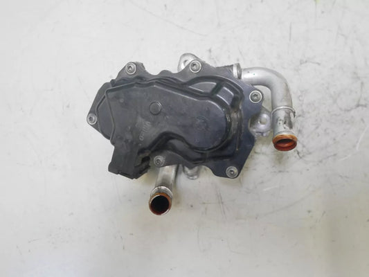 Válvula EGR Válvula de recirculación de gases de escape Skoda Volkswagen 2.0 TDI CUN 04L131501