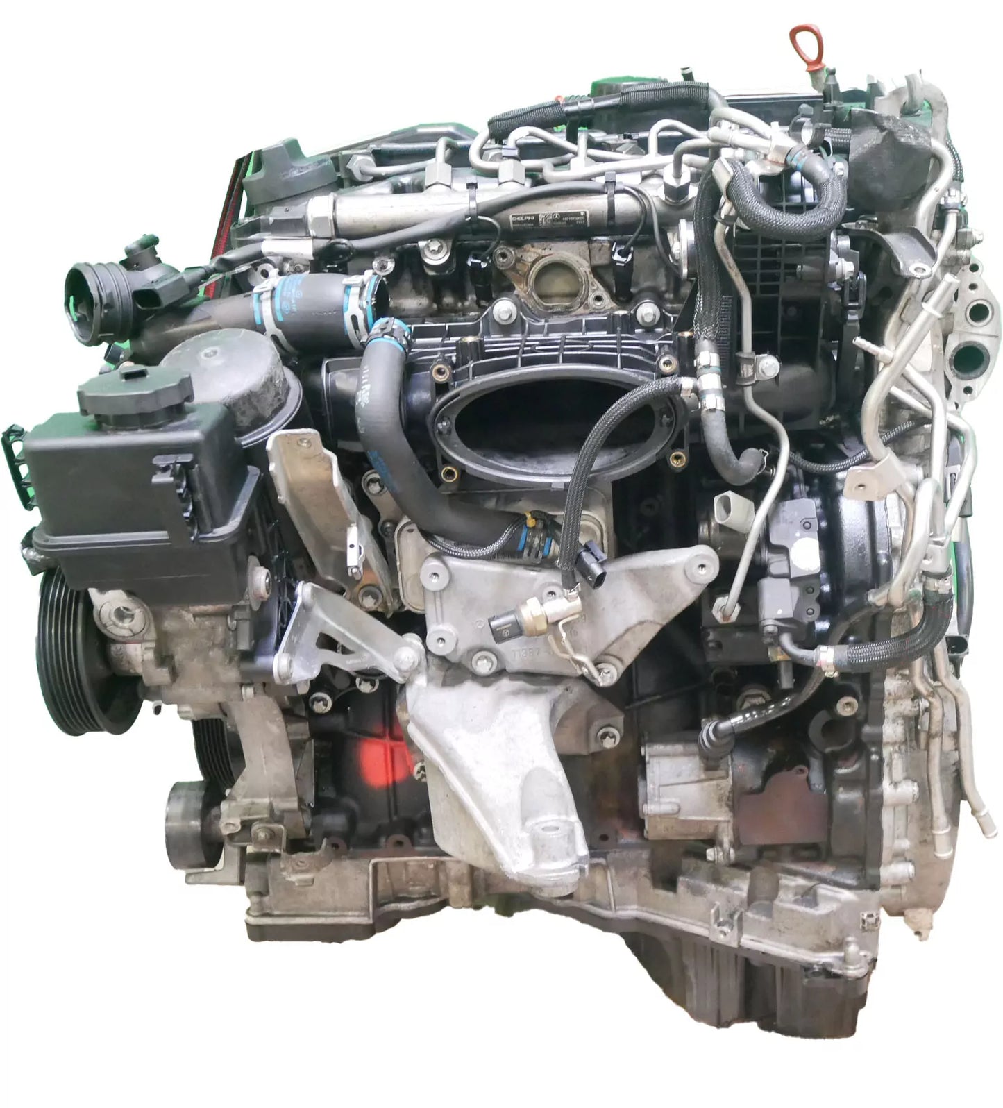 Motor Mercedes-Benz 2,2 BlueTEC CDI OM651.911 OM651 A6510103348