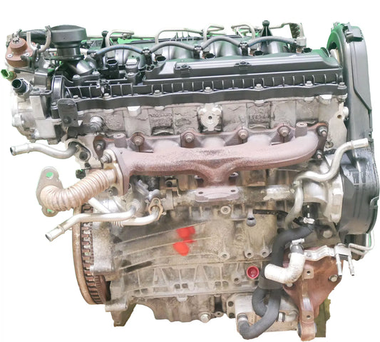Motor Volvo 2,4 D D5244T14 36050504