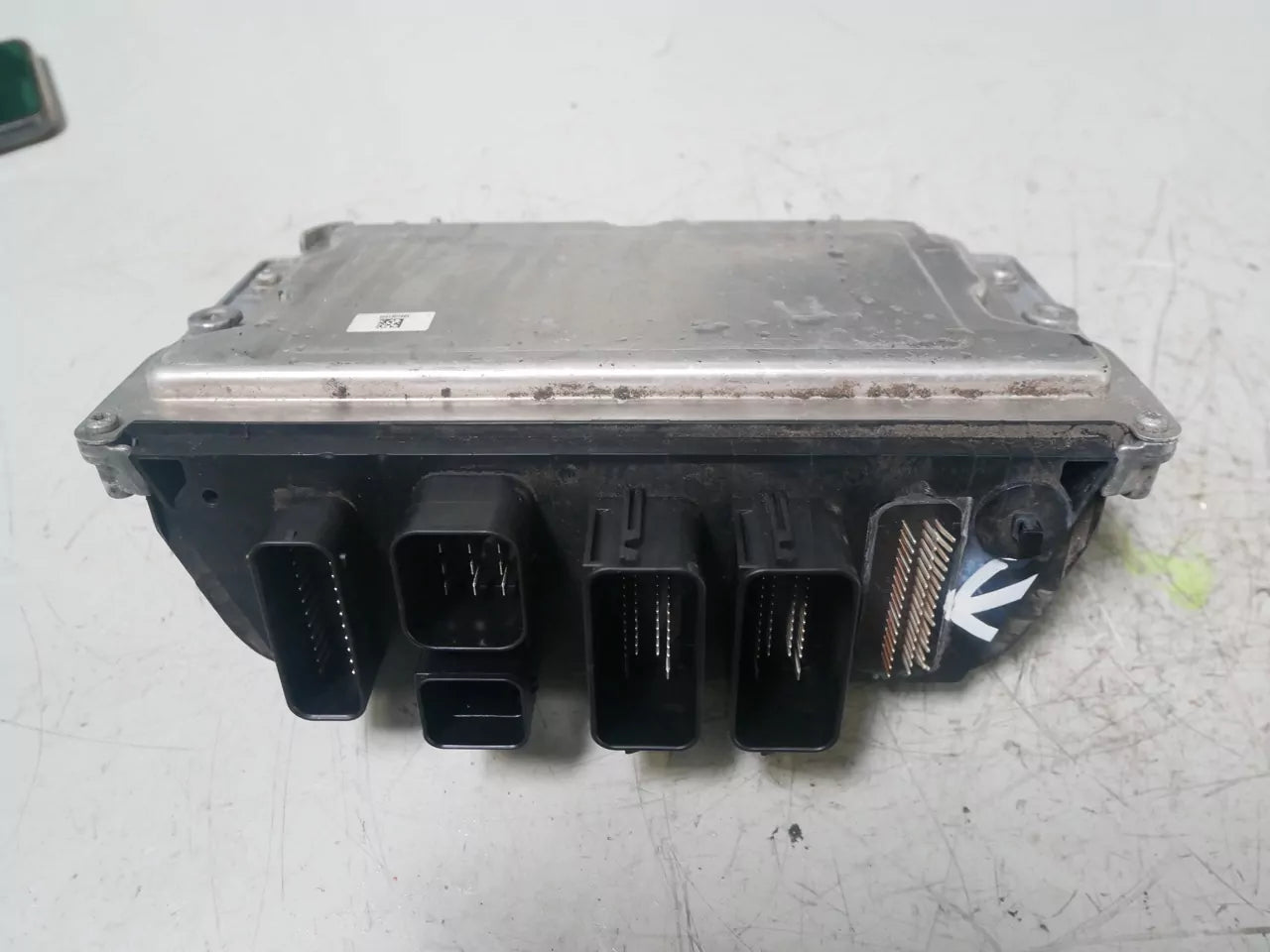 Unidad de control BMW Serie 2 F22 F23 1.5 218i 218 i B38B15A 8691836