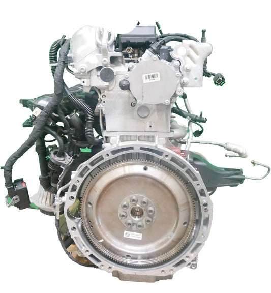 Motor Mercedes-Benz 1,5 C 200 EQ Boost M264.915 M264 A2640101605