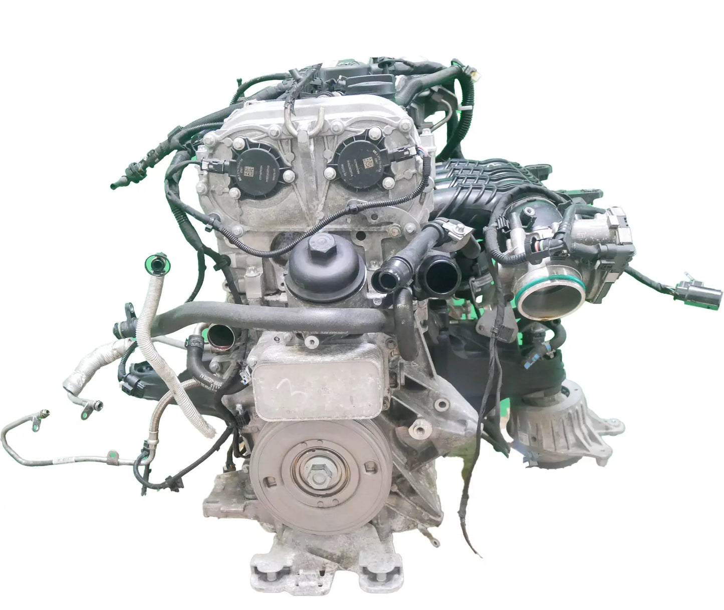 Motor Mercedes-Benz 1,5 C 200 EQ Boost M264.915 M264 A2640101605