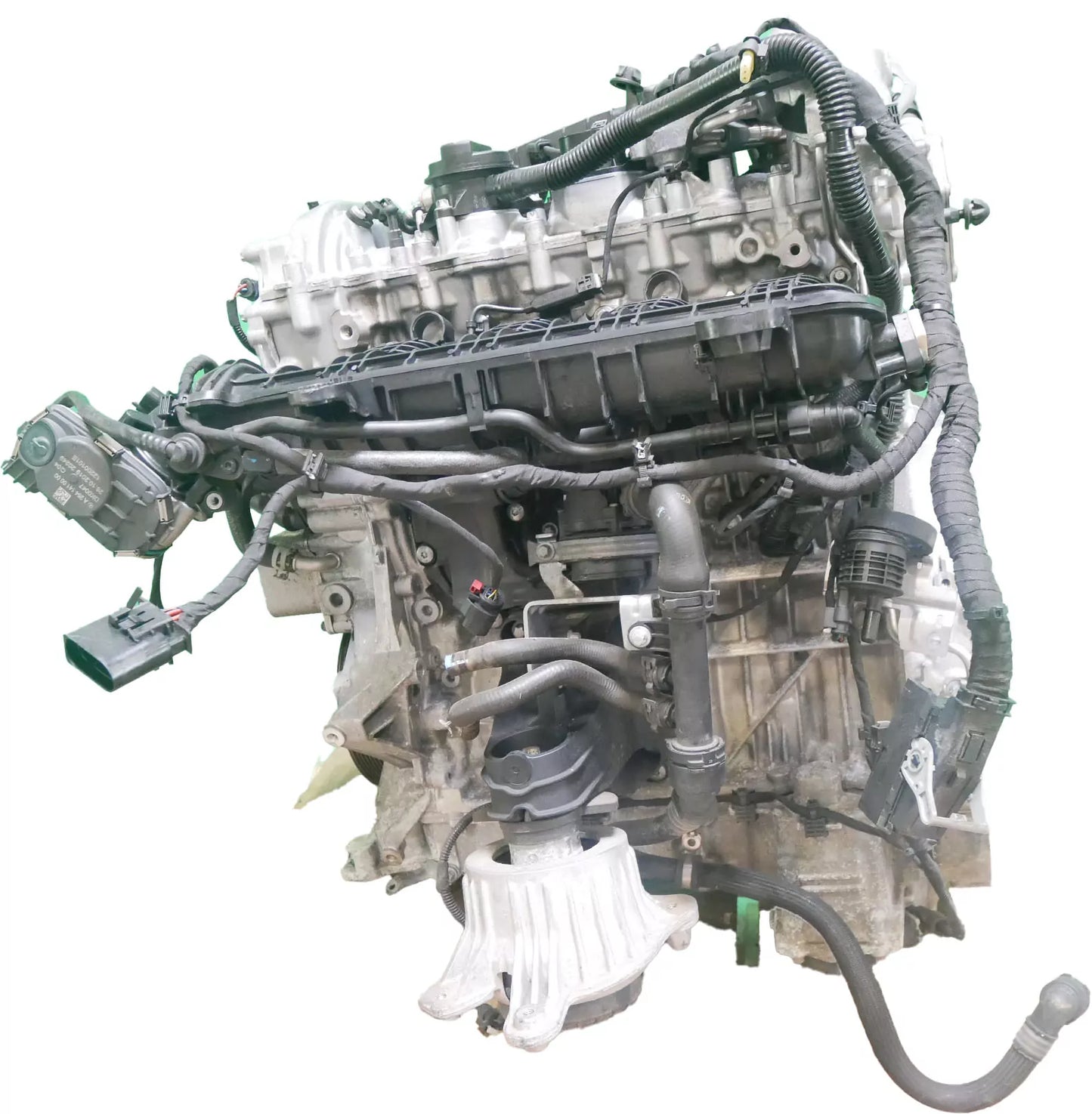 Motor Mercedes-Benz 1,5 C 200 EQ Boost M264.915 M264 A2640101605