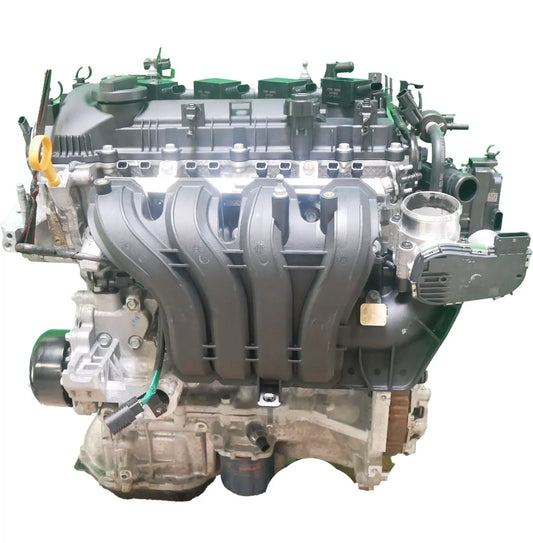 Motor Kia Hyundai 1,2 gasolina G4LF