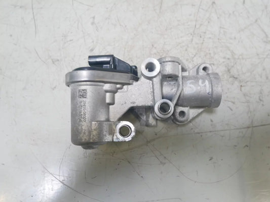 Válvula EGR Válvula de recirculación de los gases de escape Hyundai 1.2 G4LF 28450-08600