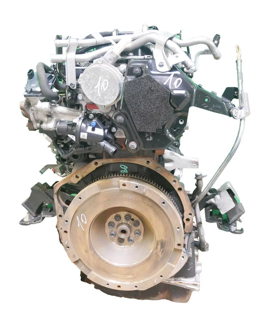 Motor Nissan 2,3 dCi D231 YS23 YS23DDT 1010200Q9M