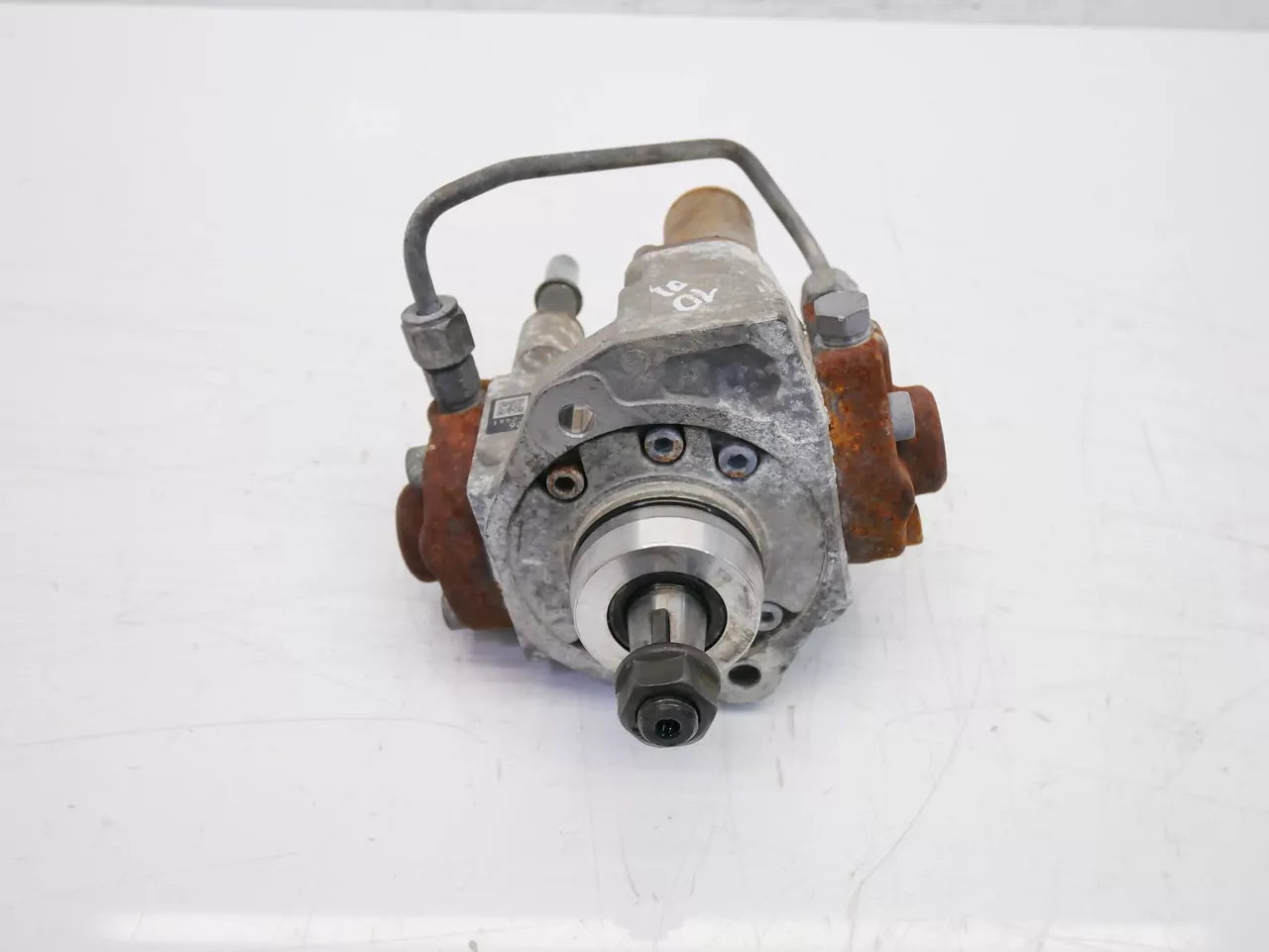 Bomba de alta presión Opel Vauxhall Astra Mokka 1.6 CDTi B16DTU B16 LWV 55495426