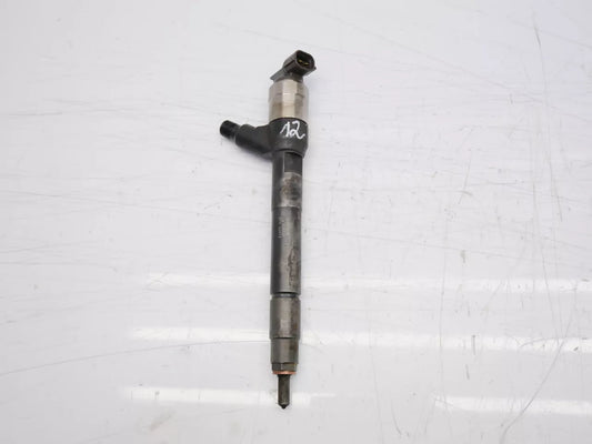 Inyector Boquilla de inyección Opel Vauxhall 1,6 CDTi B16DTU B16 LWV 55578075