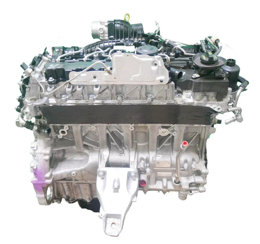 Motor Land Rover Defender L663 3.0 D300 D250 D200 MHEV DT306 AJ20D6 LR142503