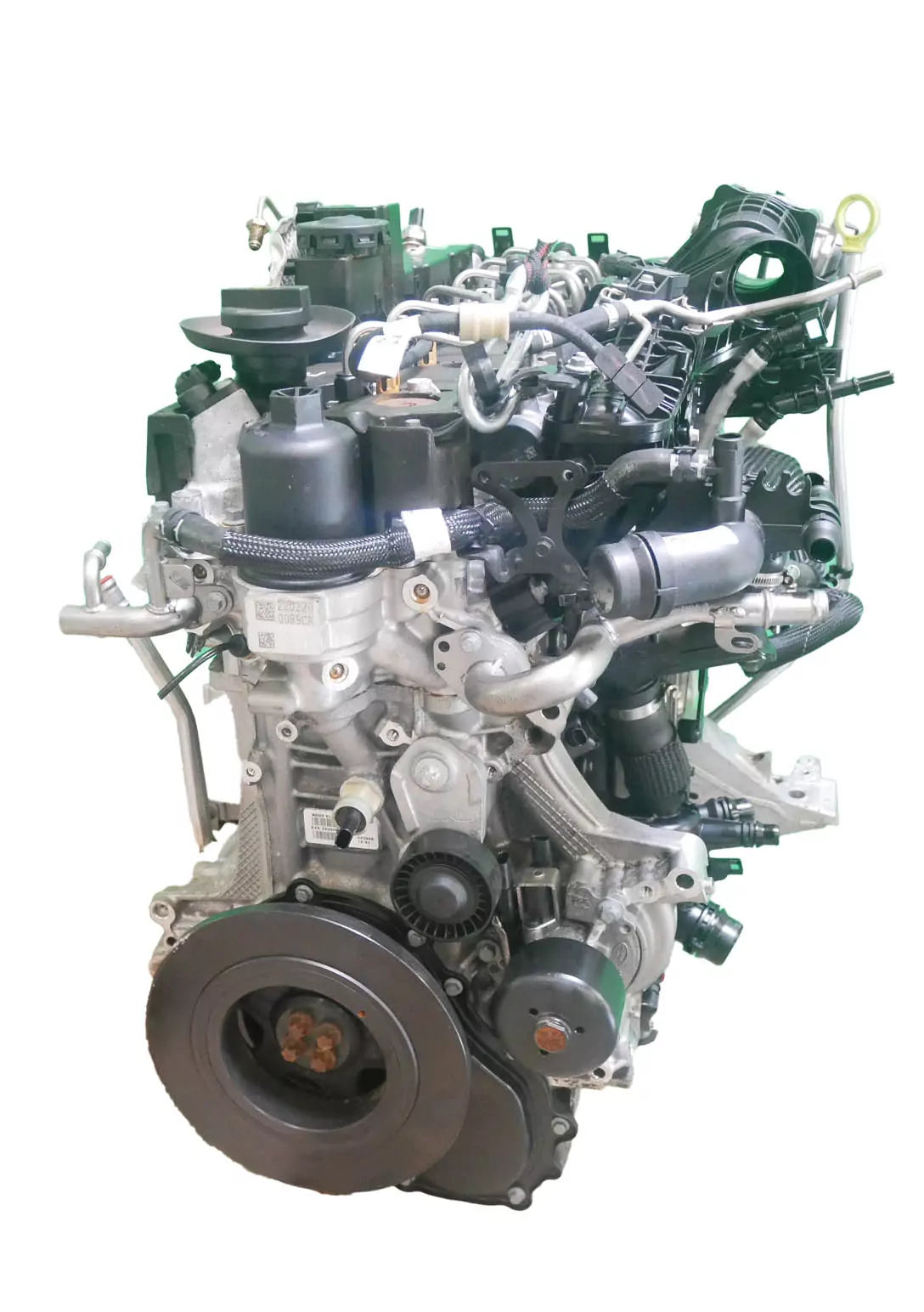 Motor Land Rover Defender L663 3.0 D300 D250 D200 MHEV DT306 AJ20D6 LR142503