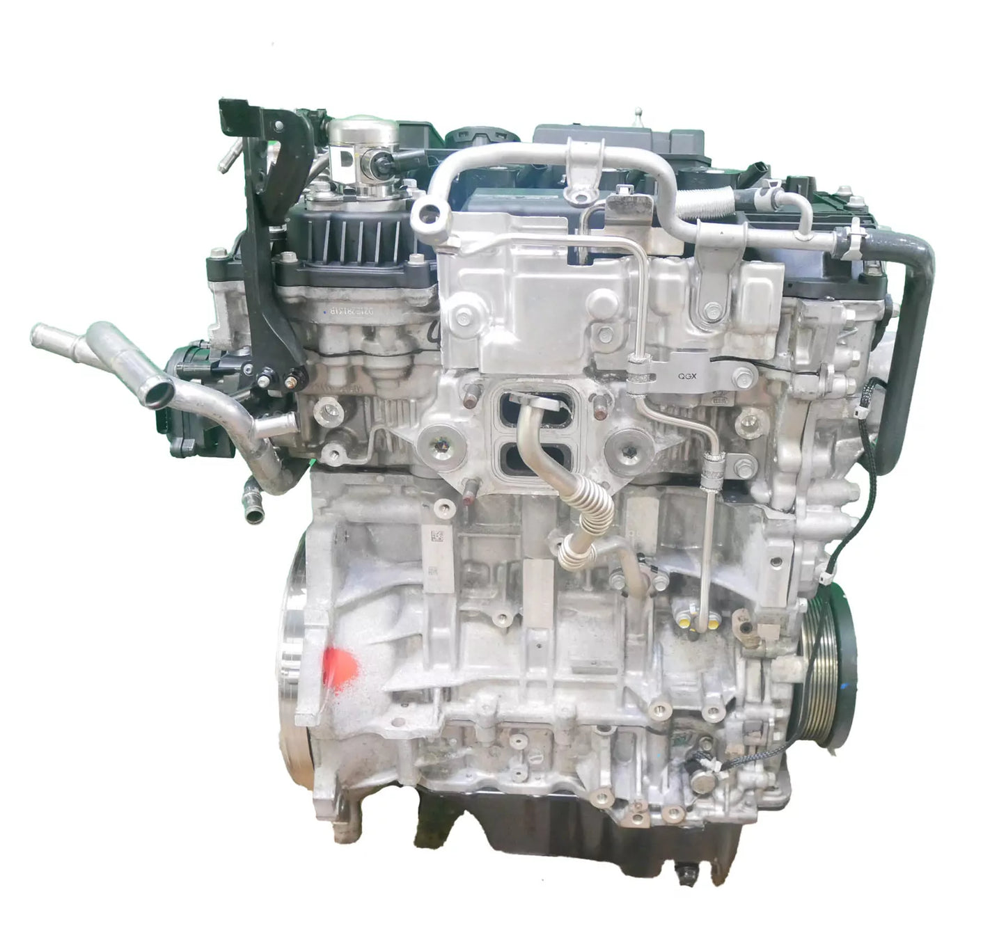 Motor Hyundai 1.6 T-GDi Hybrid HTRAC G4FT Z87512MZ00