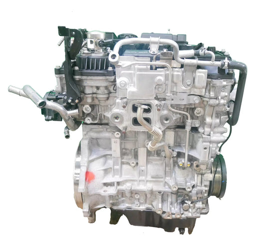Motor Hyundai 1.6 T-GDi Hybrid HTRAC G4FT Z87512MZ00