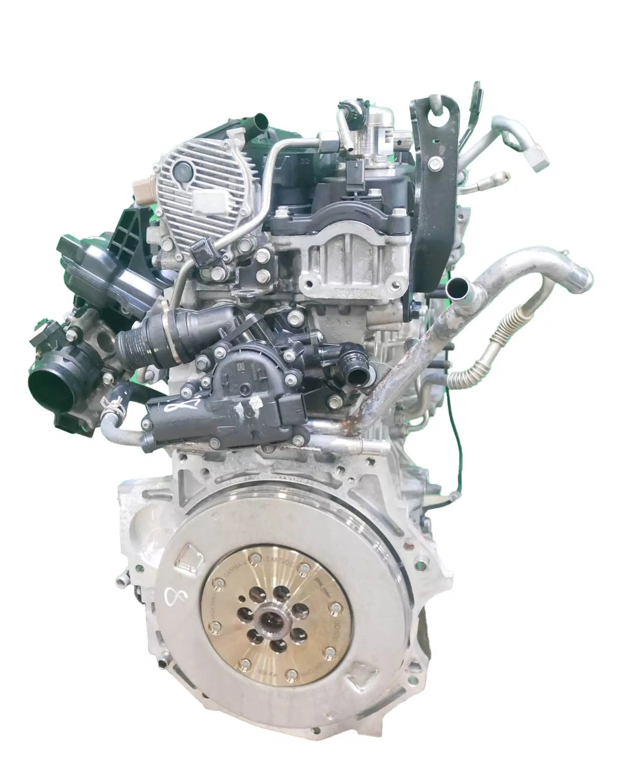 Motor Hyundai 1.6 T-GDi Hybrid HTRAC G4FT Z87512MZ00
