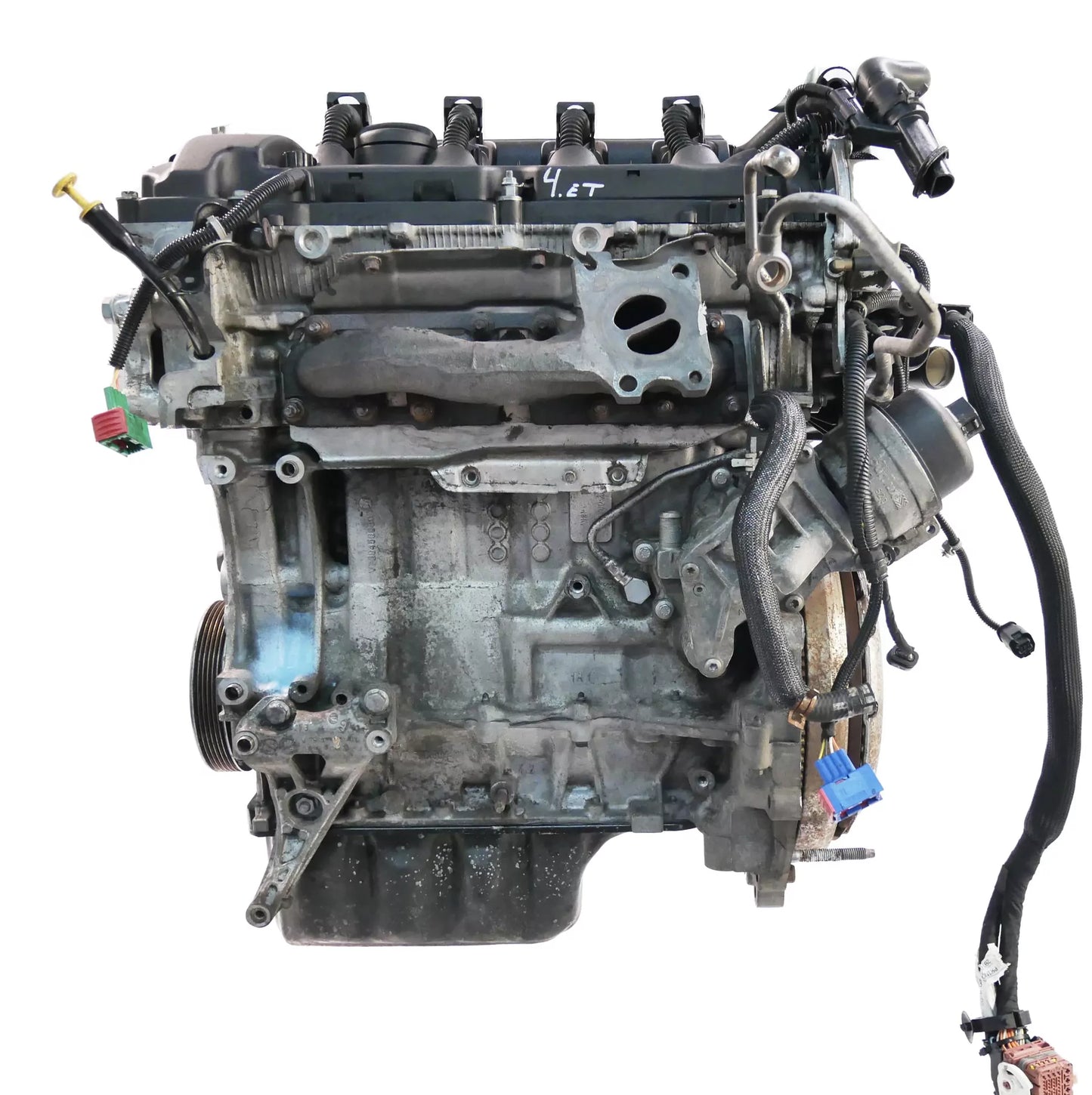 Motor Citroen 1,6 THP EP6DT 5FX 1610562080