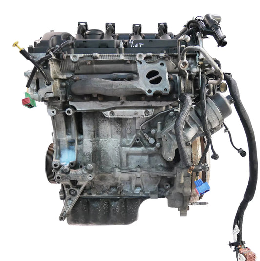 Motor Citroen 1,6 THP EP6DT 5FX 1610562080