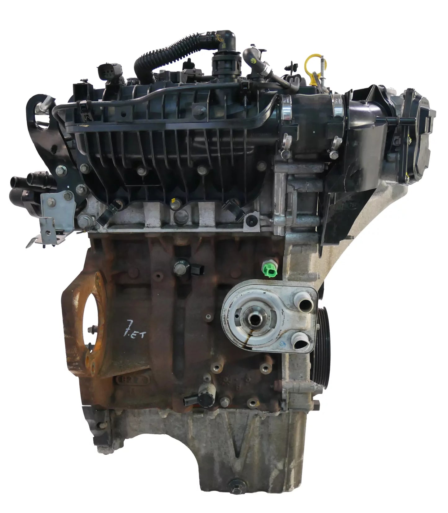 Motor Ford 1,0 EcoBoost M1JE C1BG-6006-DA