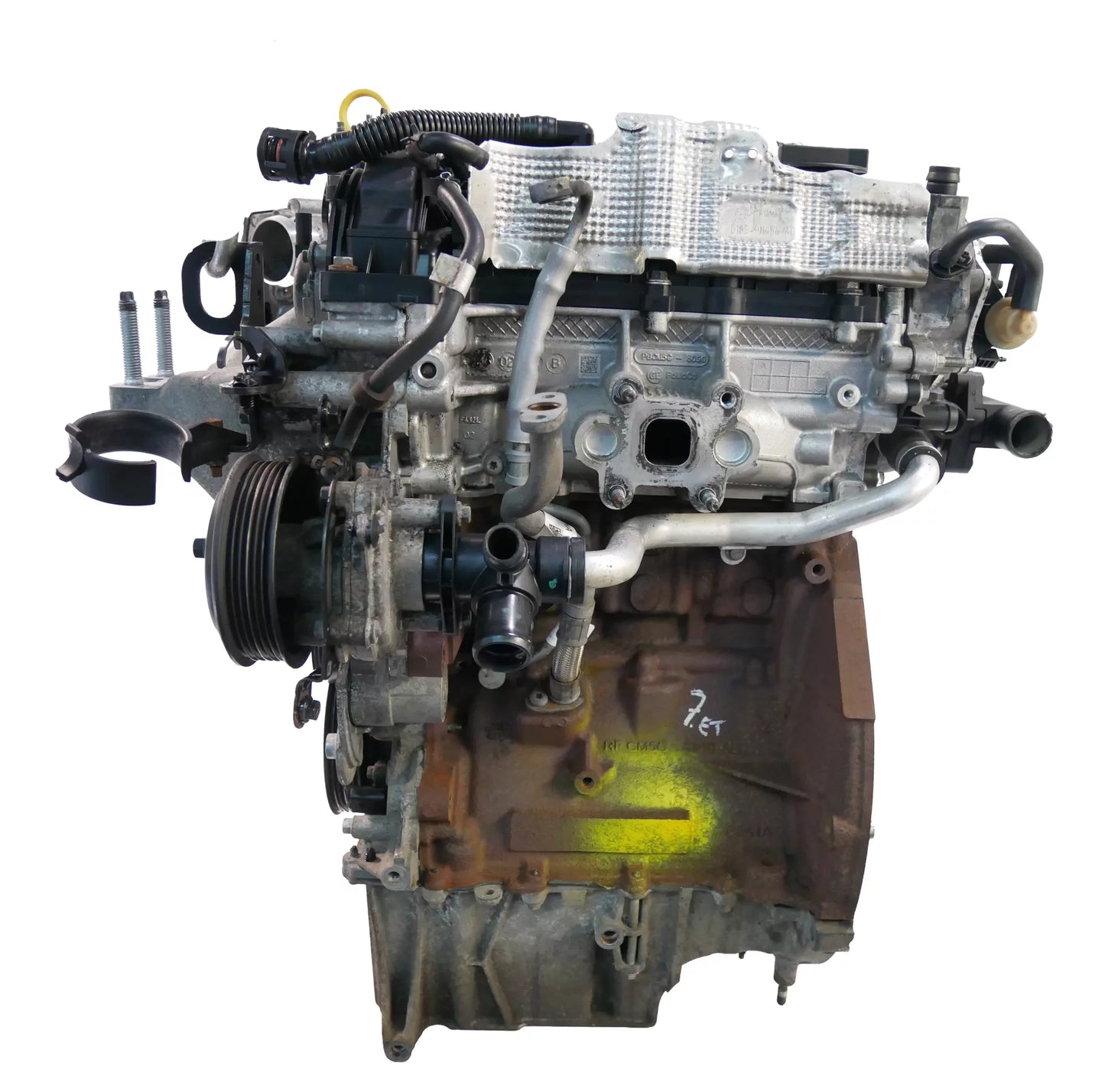 Motor Ford 1,0 EcoBoost M1JE C1BG-6006-DA