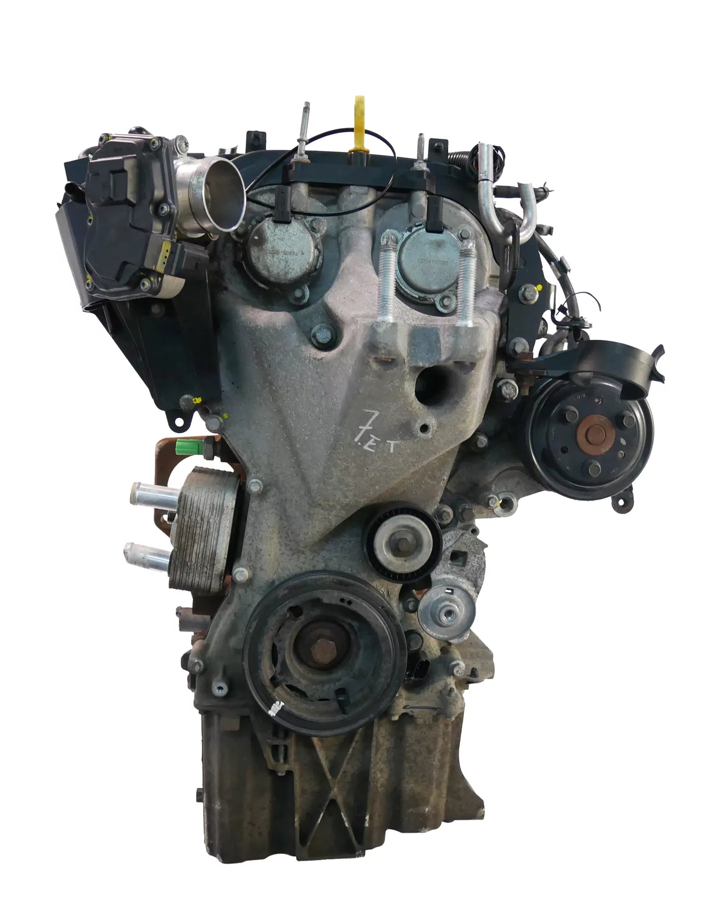 Motor Ford 1,0 EcoBoost M1JE C1BG-6006-DA