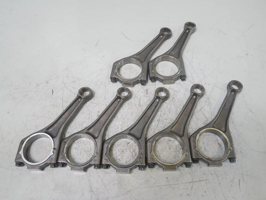 7 x Pleuel Jaguar XF X250 XJ X351 XK X150 5,0 V8 508PN AJ133