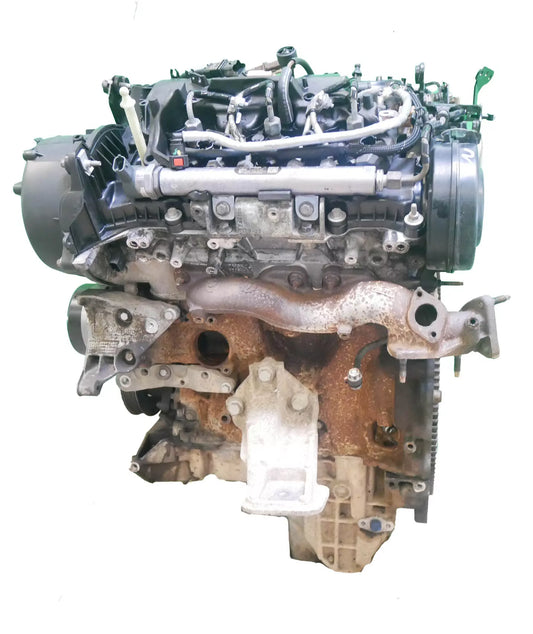 Motor Land Rover 3,0 SDV6 TD 4x4 Diesel 306DT LR013047