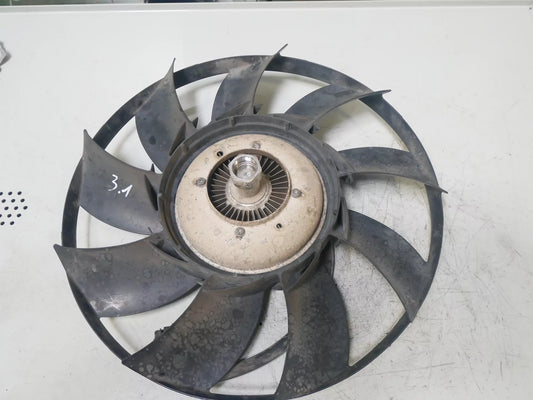 Acoplamiento viscoso Land Rover Range Sport 3.0 SDV6 TD 306DT AH32-8C617-AE