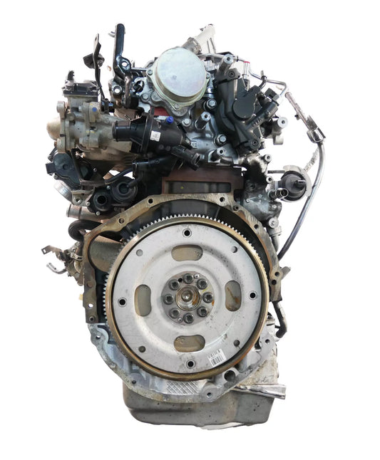 Motor Nissan 2,3 dCi YS23 YS23DDTT 1010200Q9L