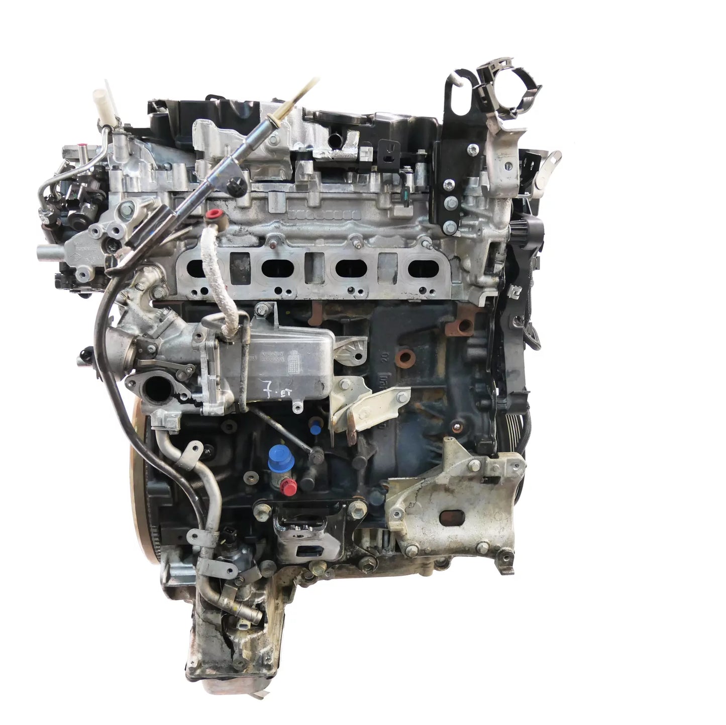 Motor Nissan 2,3 dCi YS23 YS23DDTT 1010200Q9L