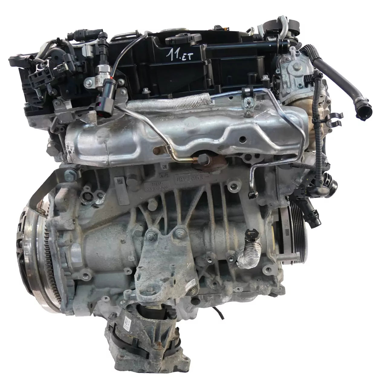 Motor BMW 2,0 D B47 B47D20A 11002455627