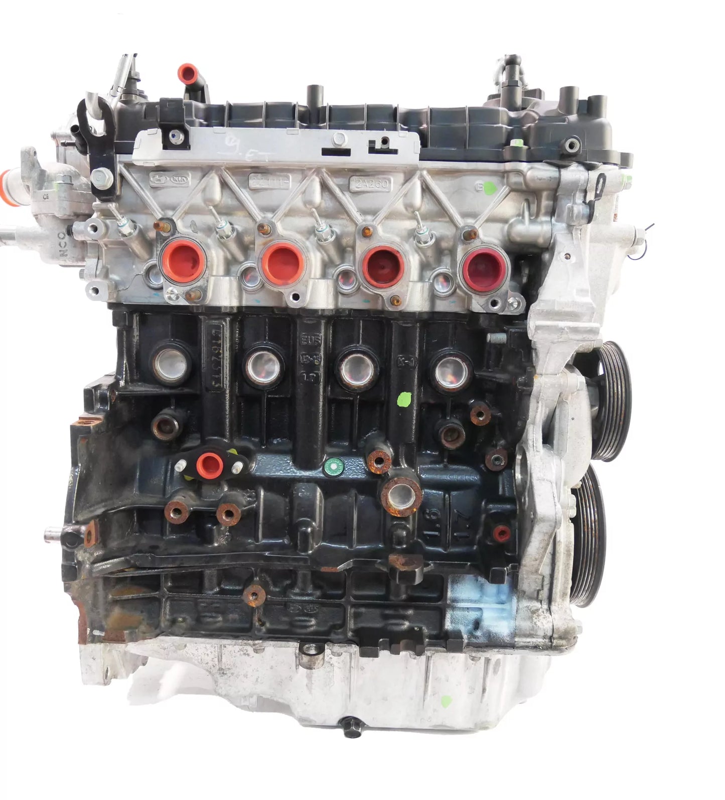 Motor Kia 1,7 CRDi D4FD 1A1M12AH00A