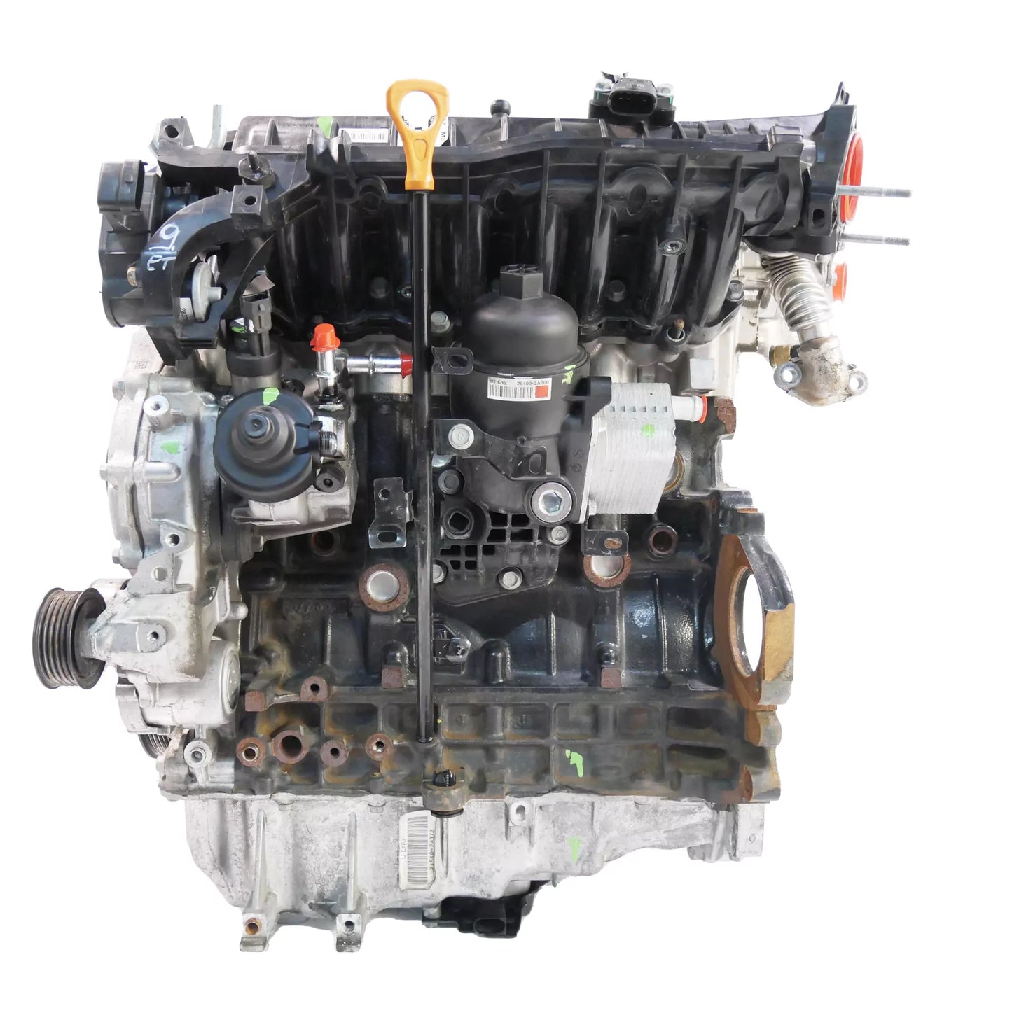Motor Kia 1,7 CRDi D4FD 1A1M12AH00A