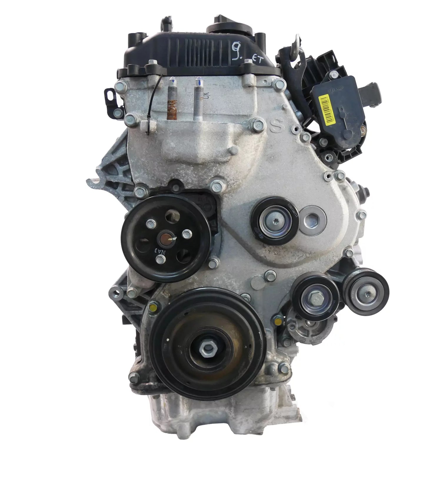 Motor Kia 1,7 CRDi D4FD 1A1M12AH00A