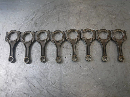8 x Biela BMW X5 F15 F85 4.4 xDrive N63T N63B44B 7646892