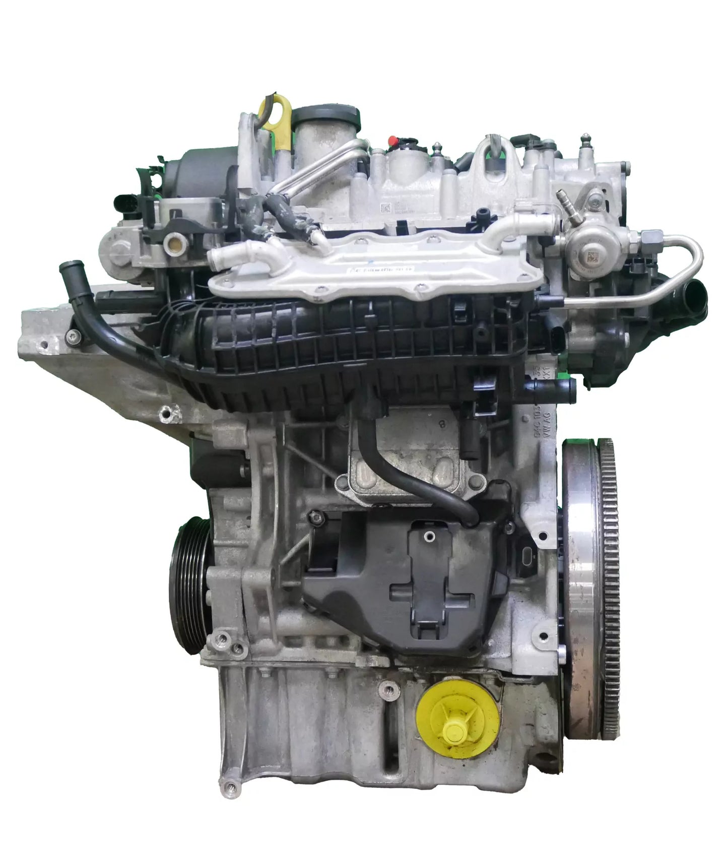 Motor Audi Seat Skoda Volkswagen 1,0 TSI BlueMotion DKLA DKL 04C100033K