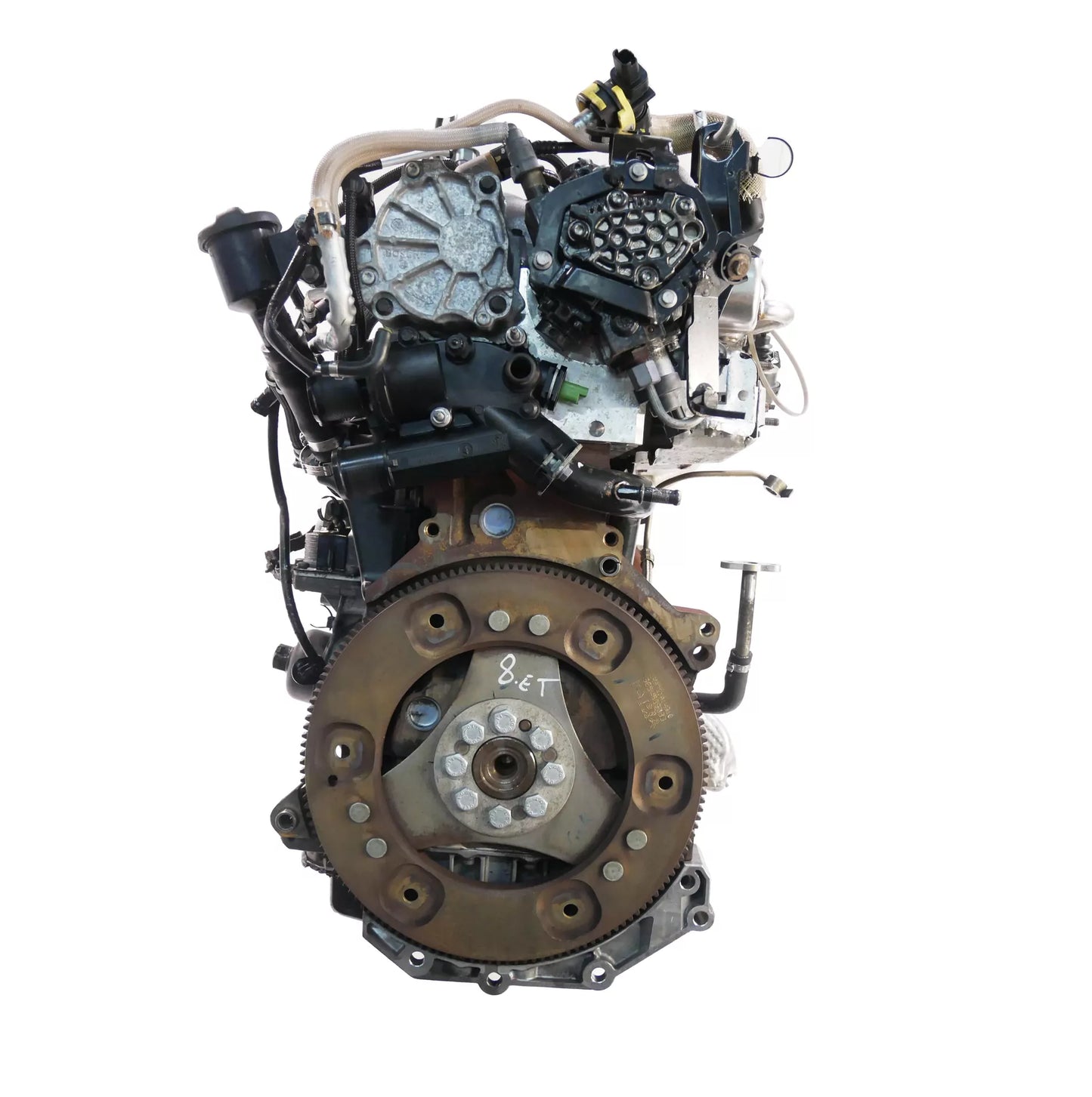 Motor Peugeot 2,2 HDI 4HL DW12C 0135SR