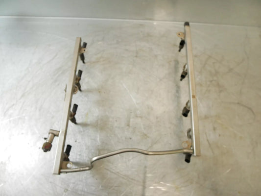 Rampa inyectora Mercedes-Benz GL 450 X163 4.7 V8 M 273.923 M273.923 A2730700795