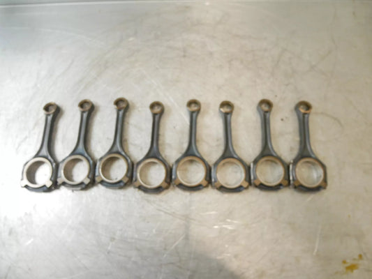 8 x biela Mercedes-Benz GL 450 X163 4.7 V8 M 273.923 M273.923 A2730300620