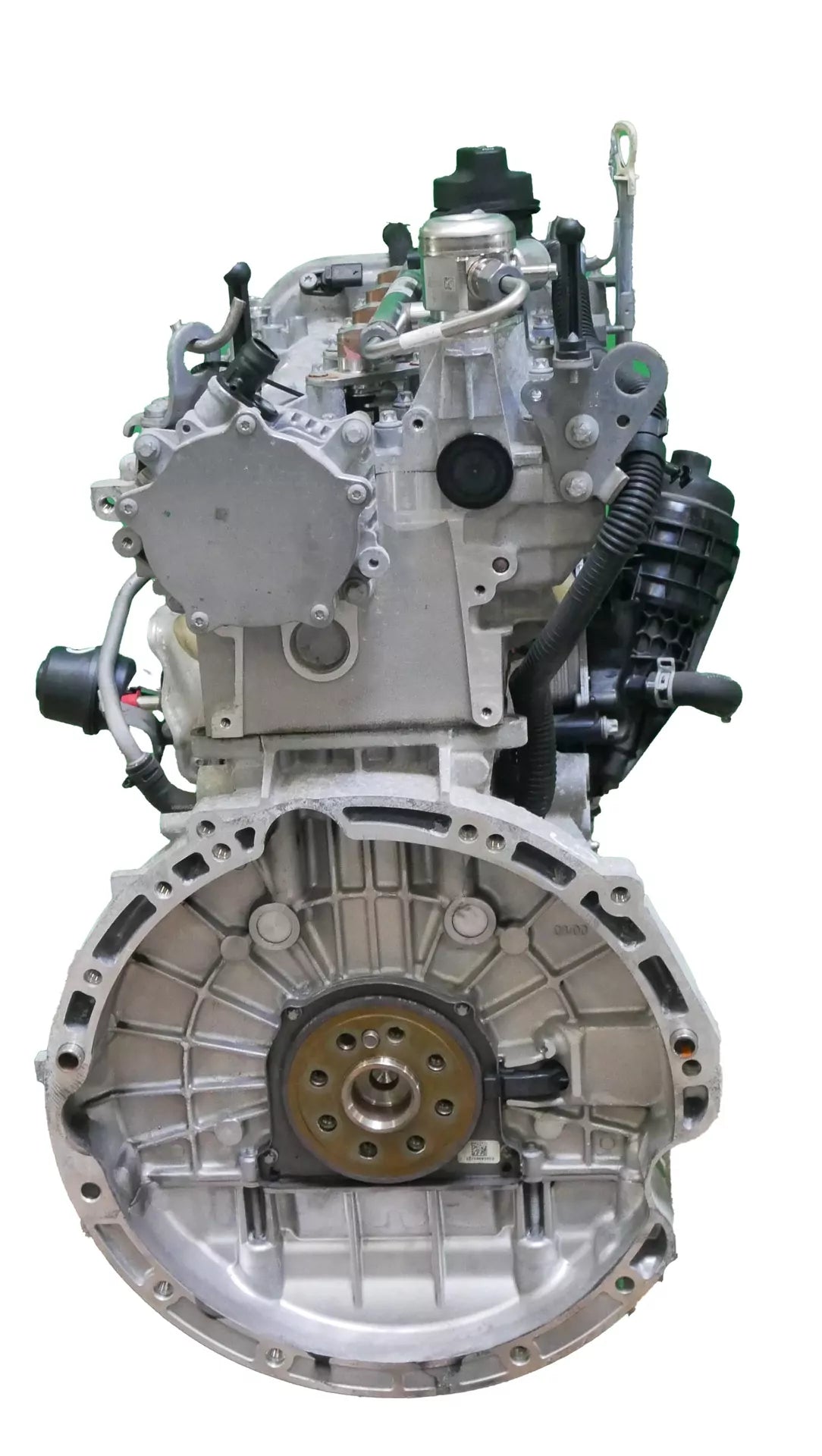 Motor Mercedes-Benz A180 1,6 M270.910 M 270.910 A 270 010 14 02