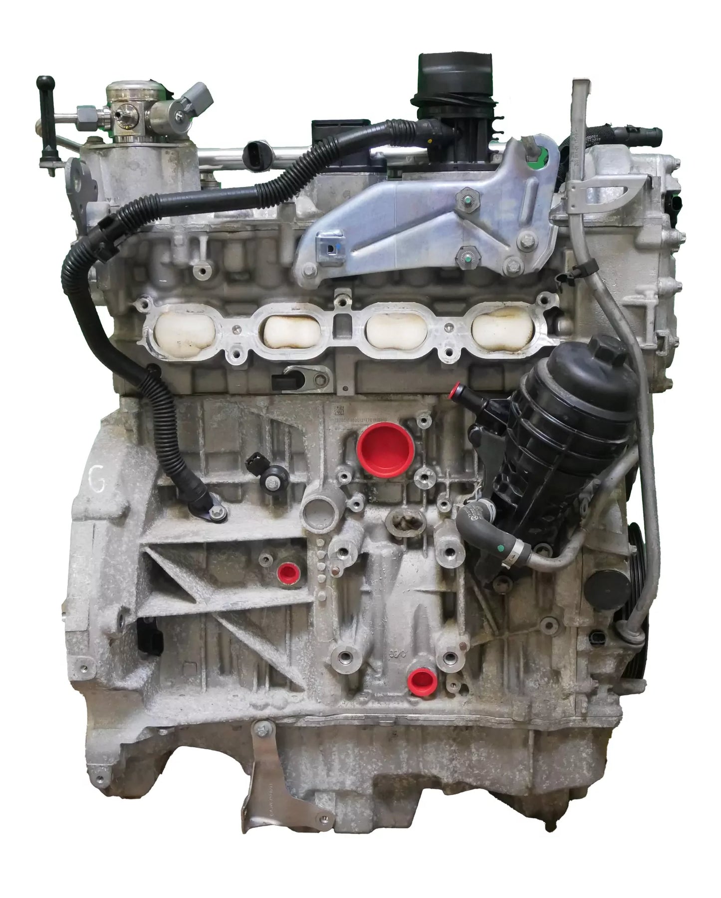 Motor Mercedes-Benz A180 1,6 M270.910 M 270.910 A 270 010 14 02