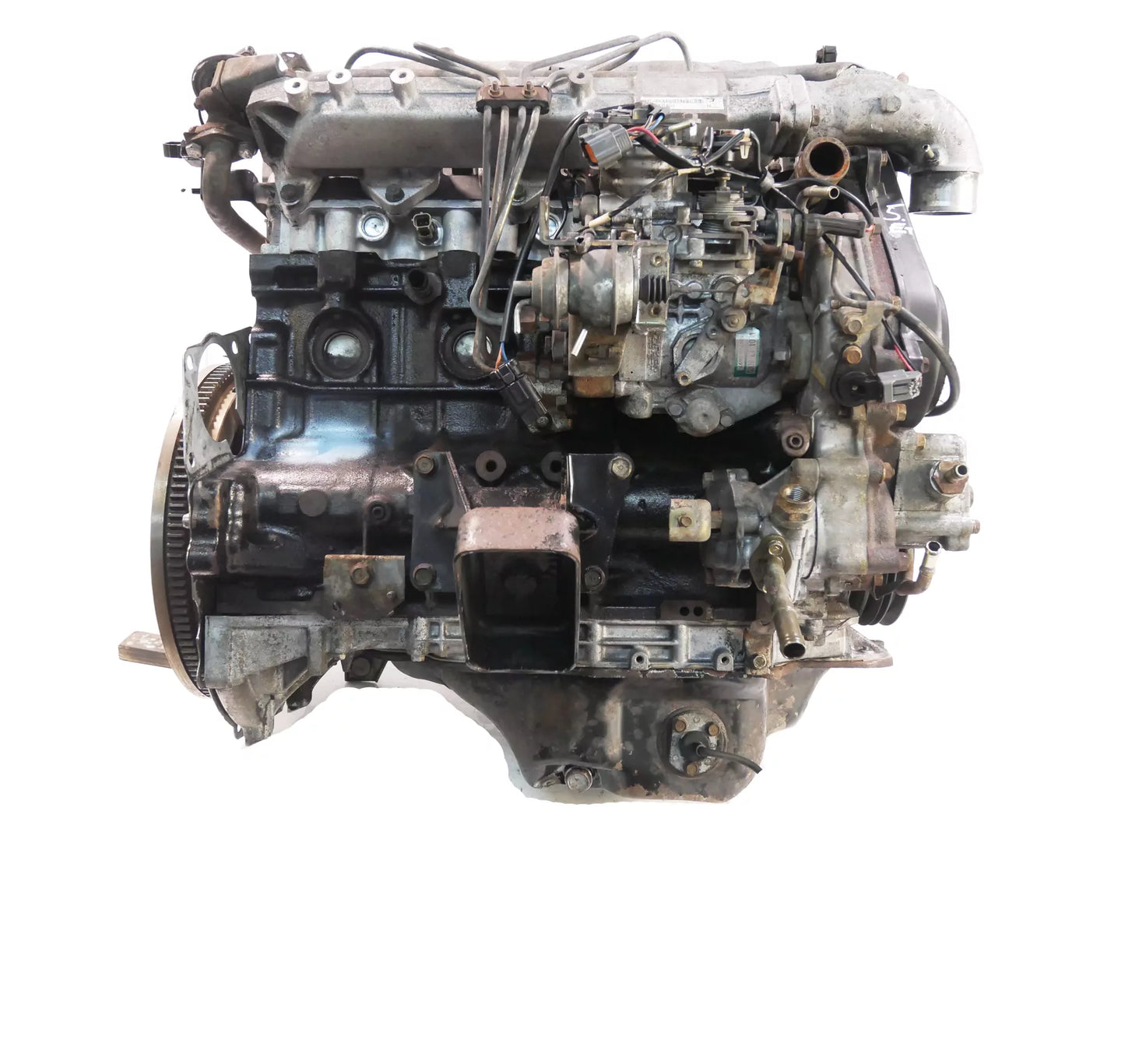 Motor Mazda 2,5 TD WL WL-T