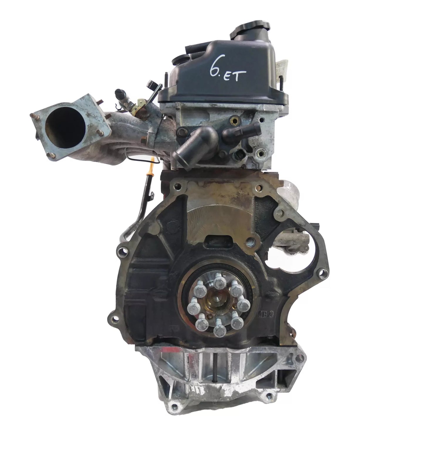 Motor Mini R50 R53 Cooper S 1.6 D W11B16A 11000430232 Juego de cadena es nuevo