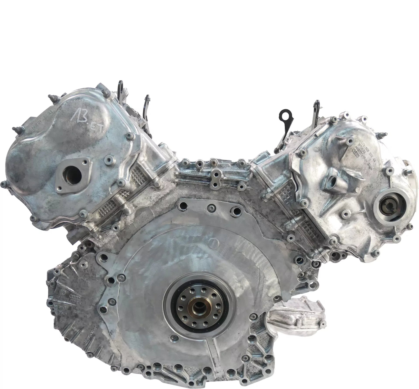 Motor Audi 4,0 TFSI CEU CEUC 079100032G