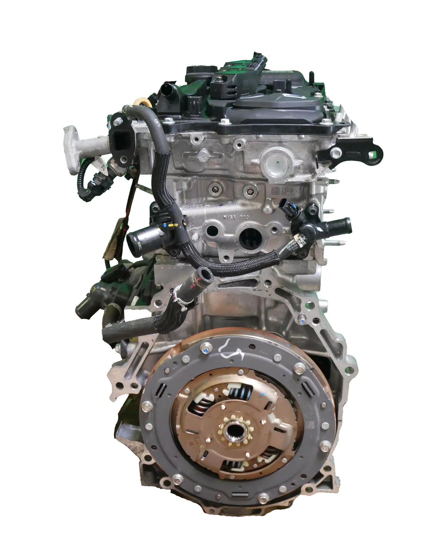 Motor Toyota 1,5 12V DOHC M15A-FXE M15A 19000F3020